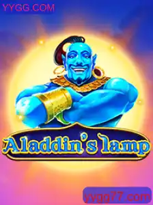 Aladdinslamp: Descubra as Aventuras no Mundo de YYGG.COM