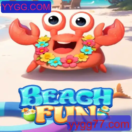 Descubra BeachFun: Diversão de Verão e Estratégia com YYGG.COM