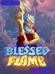 Explorando o Mundo de BlessedFlame: Um Novo Guia para Jogadores