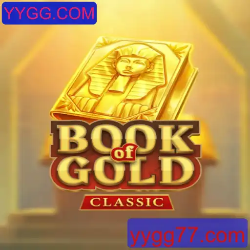 Descubra o Fascinante Mundo de BookOfGoldClassic: O Jogo de Aventura Moderna