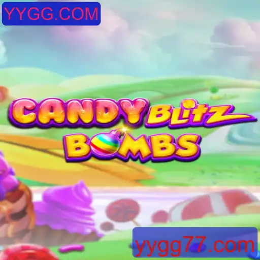 Descubra o Novo Jogo Sensação: CandyBlitzBombs