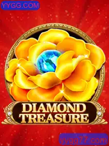 Desvendando os Segredos de Diamondtreasure: Um Guia Completo