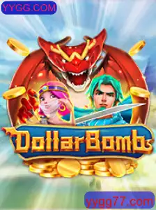 Descubra o Emocionante Mundo de DollarBombs: A Nova Sensação em Jogos