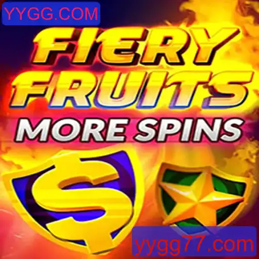 Explorando o Jogo FieryFruitsMoreSpins da YYGG.COM