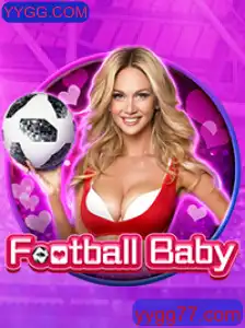 Explorando o Fascinante Mundo do FootballBaby: Um Novo Jogo para Entusiastas de Futebol