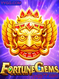 Descubra tudo sobre FortuneGems: o jogo online em YYGG.COM