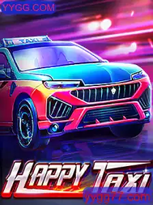 Explore o Mundo do Jogo HappyTaxi: Regras e Dicas