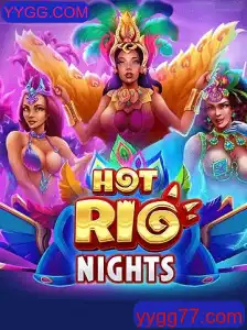 Explorando o Fascinante Mundo de HotRioNights: Uma Imersão Completa