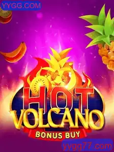 Descubra a Emoção do HotVolcanoBonusBuy na YYGG.COM