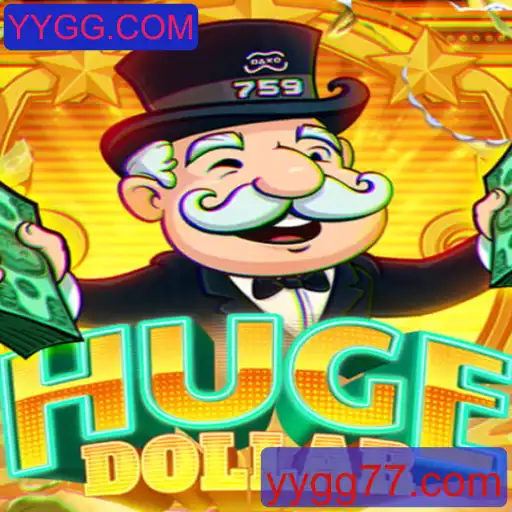 Descubra HugeDollar: O Novo Fenômeno dos Jogos Online na YYGG.COM