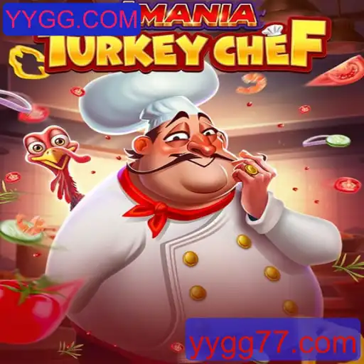 Descubra o Universo de JManiaTurkeyChef: O Jogo de Cozinha que Conquista a Turquia