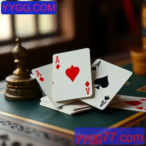 Jogos de cartas