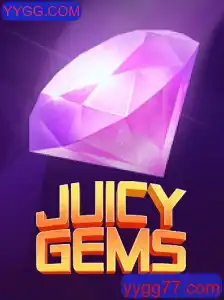 Descubra a Aventura de JuicyGems: Um Universo de Cores e Desafios com YYGG.COM
