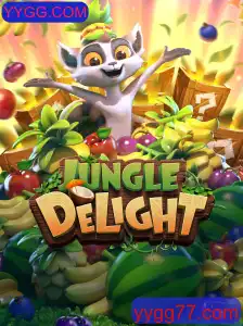 Desvendando JungleDelight: Aventuras na Selva com YYGG.COM