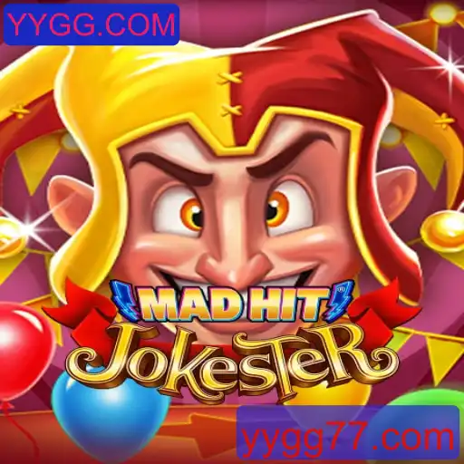 Descubra o Mundo de MadHitJokester: Um Jogo de Estratégia e Criatividade