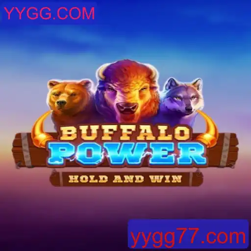Explorando BuffaloPower: Aventura e Emoção no Mundo dos Jogos Online