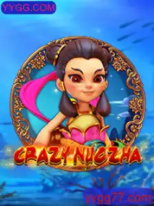 Descubra o jogo emocionante CrazyNuoZha em YYGG.COM