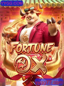 Explorando o Jogo FortuneOx e a Plataforma YYGG.COM
