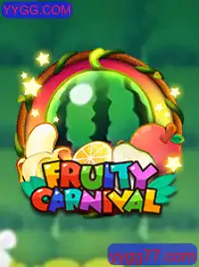 Explorando o Vibrante Mundo de FruityCarnival no YYGG.COM