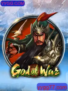 Explorando o Universo de GodofWar em YYGG.COM