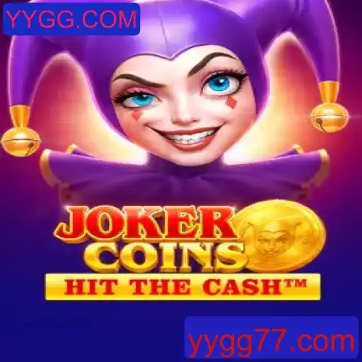 Descubra o Fascinante Mundo de JokerCoins