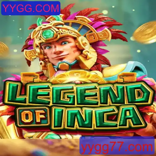 Desvendando LegendofInca: O Fascinante Mundo do Novo Jogo do YYGG.COM