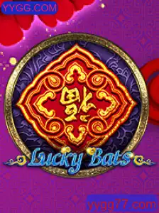 Descubra LuckyBats: O Jogo de Aventura e Estratégia do YYGG.COM