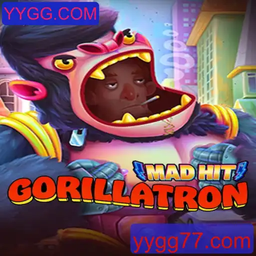 Descubra o Mundo de Aventuras do MadHitGorillatron