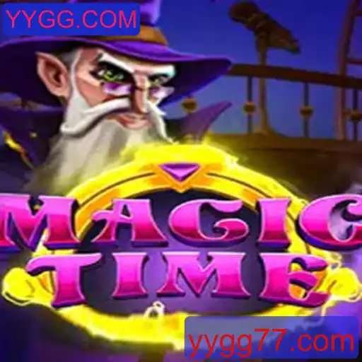 MagicTime: A Fascinante Jornada no Mundo de YYGG.COM