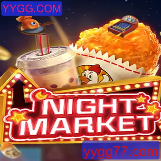 Explorando o Universo de NIGHTMARKET e o Papel de YYGG.COM