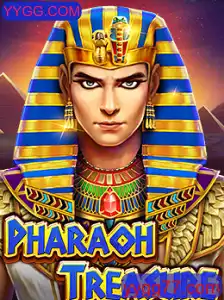 PharaohTreasure: Descubra os Mistérios e Tesouros do Antigo Egito