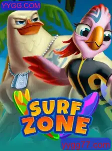 SurfZone: O Novo Fenômeno Entre Jogos de Tabuleiro Online