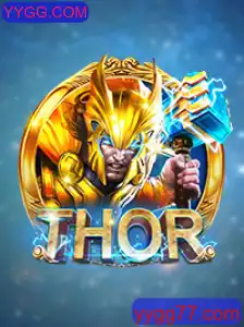 Descubra o Mundo de Aventuras no Jogo THOR