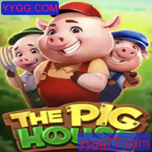 ThePigHouse: Aventura e Estratégia no Novo Jogo da YYGG.COM