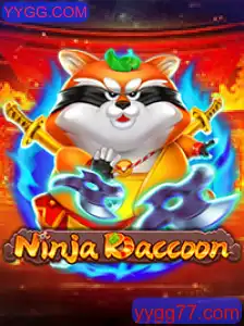 Explorando o Mundo de NinjaRaccoon: Um Jogo Fascinante e Desafiador