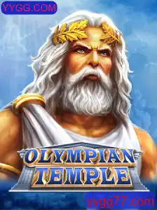 Explorando o Universo Mítico de 'OlympianTemple': Uma Aventura Divina no Mundo dos Jogos