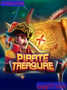 Explorando o Mundo Empolgante de PirateTreasure: Uma Jornada de Aventuras e Estratégia