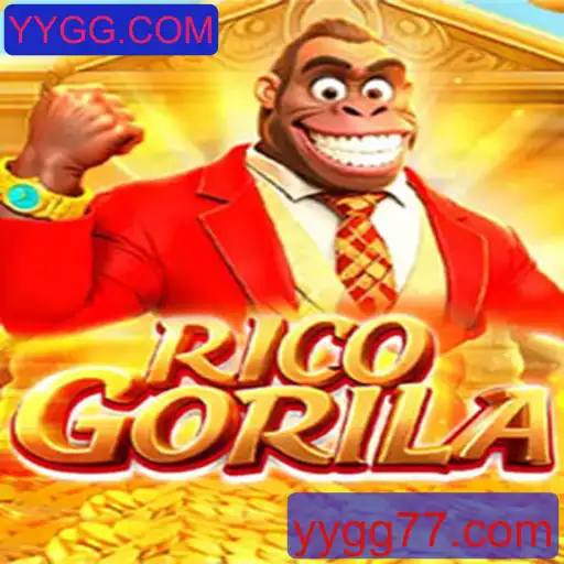 Descubra o Fascinante Mundo de RicoGorila: O Novo Sucesso da YYGG.COM