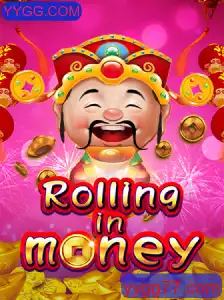 Descubra o Fenômeno dos Jogos com RollingInMoney e YYGG.COM