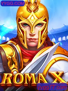 Descubra o Mundo Encantador de RomaX