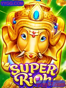Descubra o Jogo SuperRich: Uma Aventura Interativa única