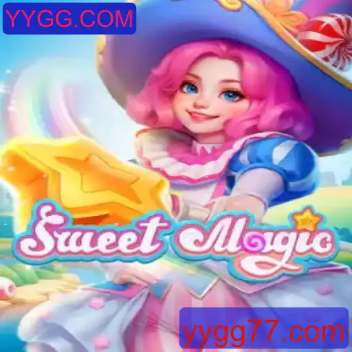 Explorando o Mundo Encantado de SweetMagic