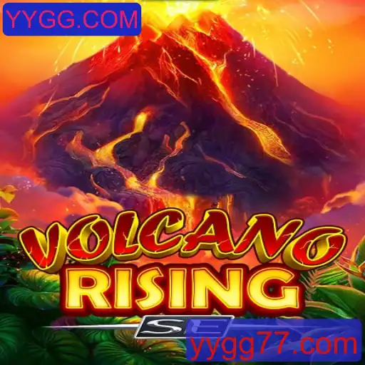 Descubra VolcanoRisingSE: Um Fenômeno de Entretenimento Interativo