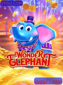 Descubra a Aventura Cativante de WonderElephant em YYGG.COM